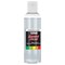 U.S. Art Supply 4oz Airbrush Cleaner - Fast-Acting Cleaning Solution for Water-Based Mediums, Acrylic Paint, Makeup - Air Brush Cleaner for Clogged Airbrushes, Paint Brushes, Artist Tools